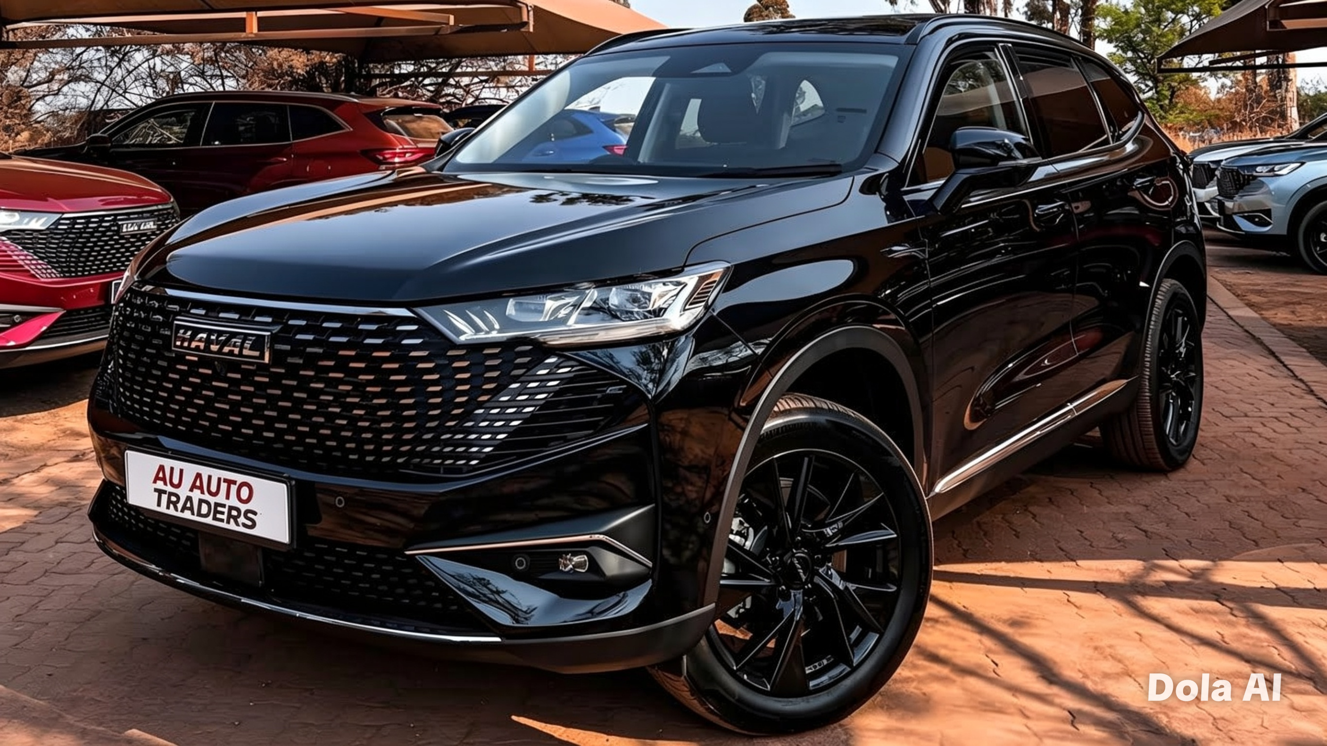 GWM HAVAL H6